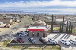 8057 E Yavapai Rd, Prescott Valley, AZ 86314 - Photo 1