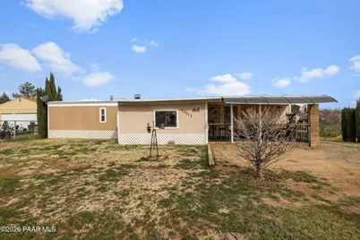 20262 E Quail Run Drive, Mayer, AZ 86333 - Photo 1