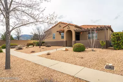 1790 N Swayback Road, Prescott Valley, AZ 86314 - Photo 1