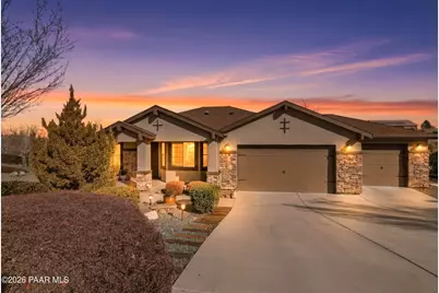 346 E Delano Avenue, Prescott, AZ 86301 - Photo 1