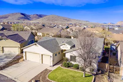 4520 N Kirkwood Avenue, Prescott Valley, AZ 86314 - Photo 1