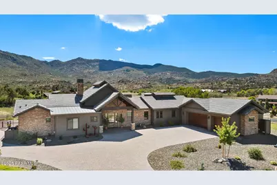 8815 N Callahan Road, Prescott, AZ 86305 - Photo 1