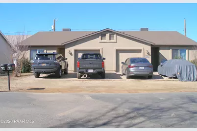7500 E Horseshoe Lane, Prescott Valley, AZ 86314 - Photo 1