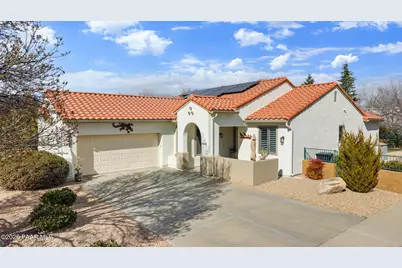 7090 E Encampment Drive, Prescott Valley, AZ 86314 - Photo 1