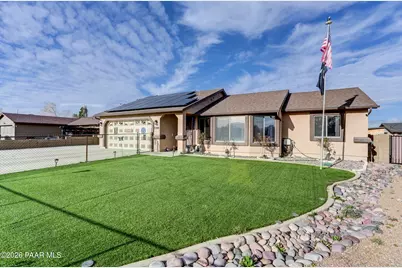 3500 N Greg Drive, Prescott Valley, AZ 86314 - Photo 1