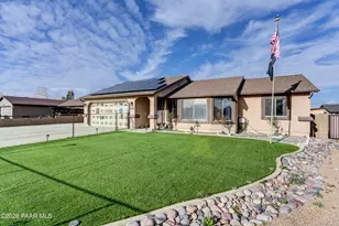 3500 N Greg Dr, Prescott Valley, AZ 86314 - Photo 1