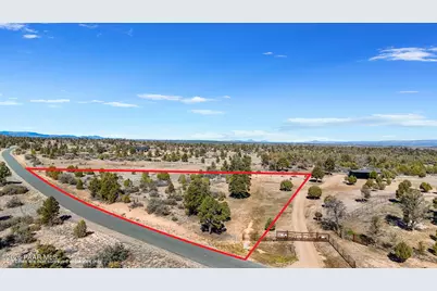 2 N Las Vegas Road, Prescott, AZ 86305 - Photo 1