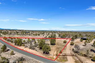 2 N Las Vegas Rd, Prescott, AZ 86305 - Photo 1