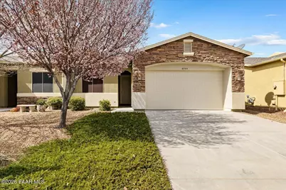 6754 E Devon Court #5, Prescott Valley, AZ 86314 - Photo 1