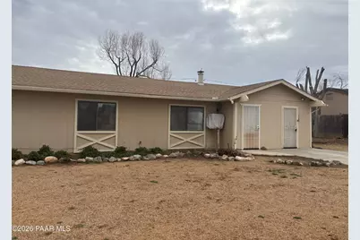 3585 N Lynn Drive, Prescott Valley, AZ 86314 - Photo 1