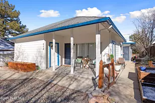 654 W Gurley St, Prescott, AZ 86305 - Photo 1