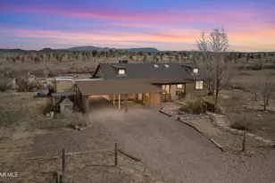 2362 N Kachina Ln, Chino Valley, AZ 86323 - Photo 1