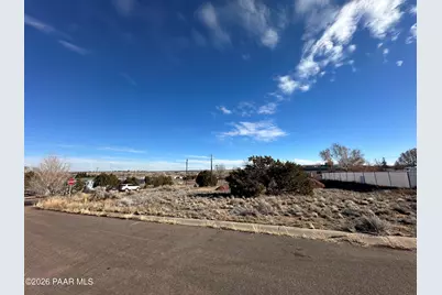 999 W Roy Palmer Road, Taylor, AZ 85939 - Photo 1
