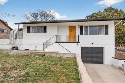 626 Flora Street, Prescott, AZ 86301 - Photo 1