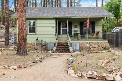 805 W Canyon Drive, Prescott, AZ 86303 - Photo 1
