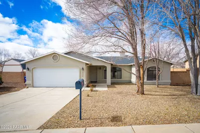 3350 Marigold Drive, Prescott, AZ 86305 - Photo 1