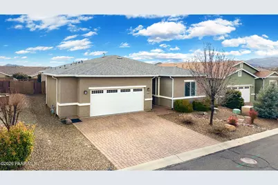 13013 E Toro Street, Dewey-Humboldt, AZ 86327 - Photo 1