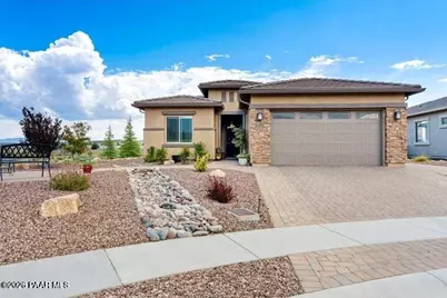 5373 Autumn Leaf Lane, Prescott, AZ 86301 - Photo 1