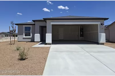 1286 Helsing Road, Chino Valley, AZ 86323 - Photo 1