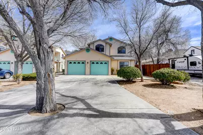 319 S Alarcon Street #2a, Prescott, AZ 86303 - Photo 1