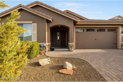 1611 Cloudstone Drive, Prescott, AZ 86301 - Photo 1