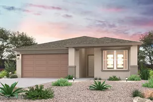 2125 Sunset Dr, Cottonwood, AZ 86326 - Photo 1