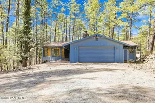 748 E Marapai Rd, Prescott, AZ 86303 - Photo 1