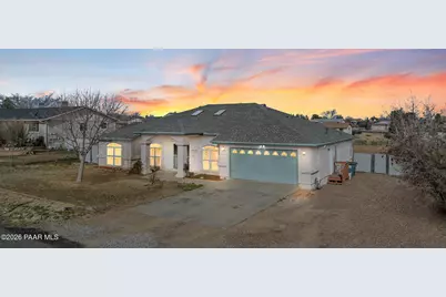 9666 E Catalina Drive, Prescott Valley, AZ 86314 - Photo 1