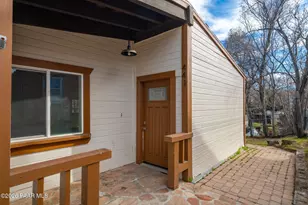 441 S Granite St, Prescott, AZ 86303 - Photo 1