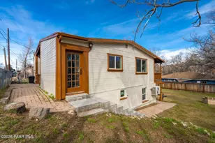 441 S Granite St, Prescott, AZ 86303 - Photo 1