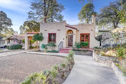 715 Country Club Drive, Prescott, AZ 86303 - Photo 1