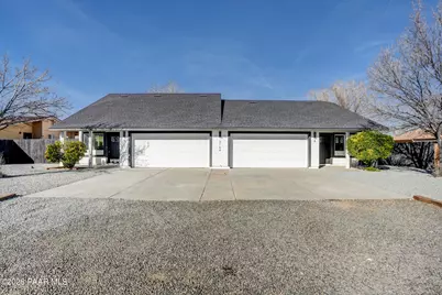 3164 E Yavapai Road, Prescott Valley, AZ 86314 - Photo 1