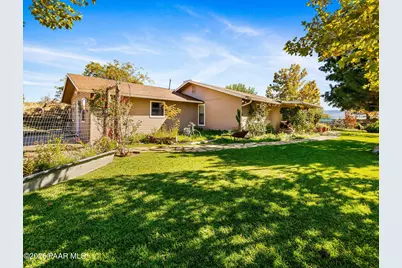 17827 S Tawny Lane, Peeples Valley, AZ 86332 - Photo 1