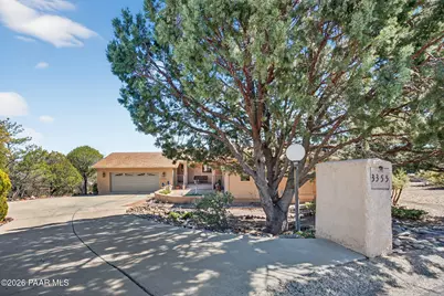 3355 E Sundance Circle, Prescott, AZ 86303 - Photo 1