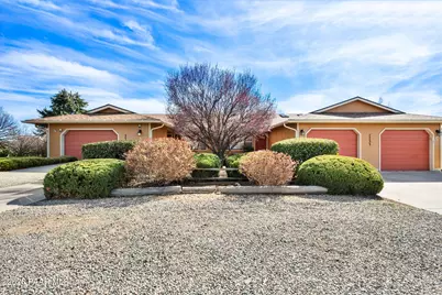 7733 E Spouse Drive, Prescott Valley, AZ 86314 - Photo 1