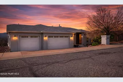 3945 Purple Sage, Prescott, AZ 86301 - Photo 1