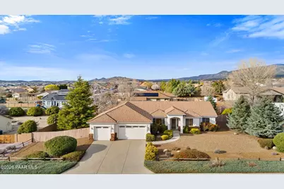 13134 E Buckshot Road, Prescott Valley, AZ 86315 - Photo 1