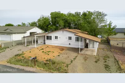 7174 E Thrush Lane, Prescott Valley, AZ 86314 - Photo 1