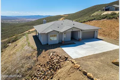 15690 E Orchard View Road, Dewey-Humboldt, AZ 86327 - Photo 1