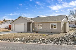 5259 N Long Rifle Rd, Prescott Valley, AZ 86314 - Photo 1