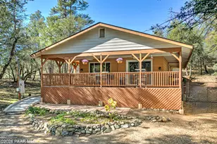 4792 S Deer Trail, Prescott, AZ 86303 - Photo 1