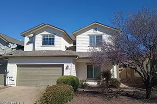 12694 E Amor St, Prescott Valley, AZ 86327 - Photo 1