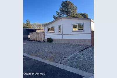 960 Peace Lane #29, Prescott, AZ 86305 - Photo 1
