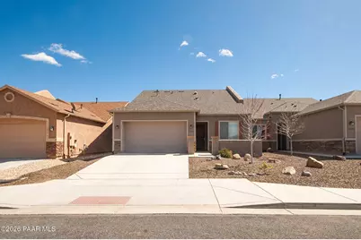 5593 N Brinson Lane, Prescott Valley, AZ 86314 - Photo 1
