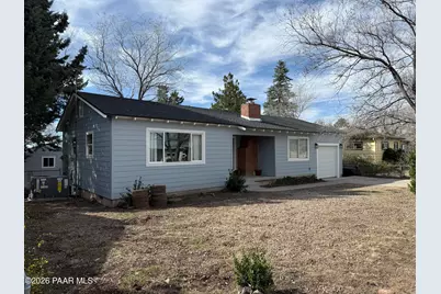615 W Rosser Street, Prescott, AZ 86301 - Photo 1