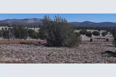 1358 W Greenhorn Road, Seligman, AZ 86337 - Photo 1
