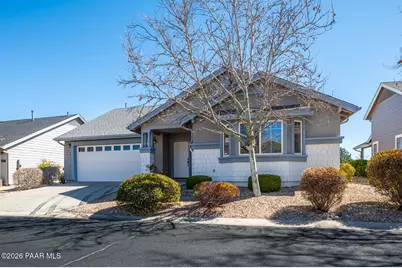 1617 Addington Drive, Prescott, AZ 86301 - Photo 1
