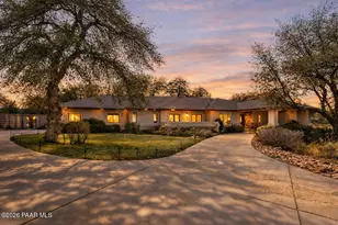 2630 W Tall Oaks Ct, Prescott, AZ 86305 - Photo 1