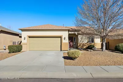 6318 E Boothwyn Street, Prescott Valley, AZ 86314 - Photo 1