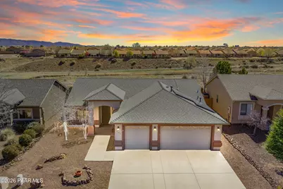 4457 N Harwick Drive, Prescott Valley, AZ 86314 - Photo 1